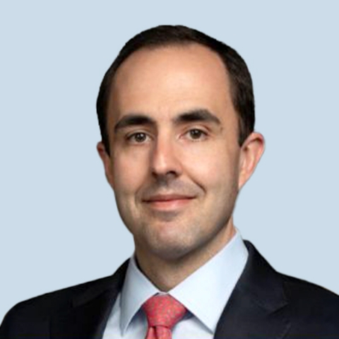 Alexander Morris Headshot
