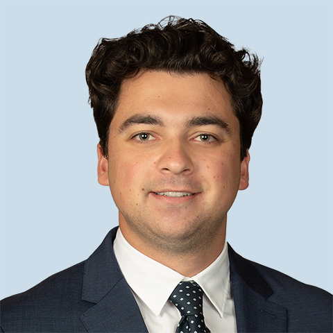 Tom Barmen Headshot