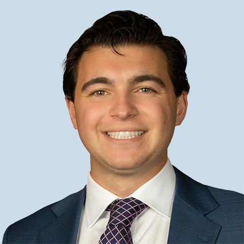 Will Barmen Headshot