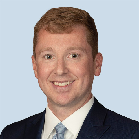Michael Botte Headshot