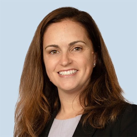 Liz Bucalo Headshot