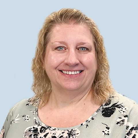 Christy Young Headshot