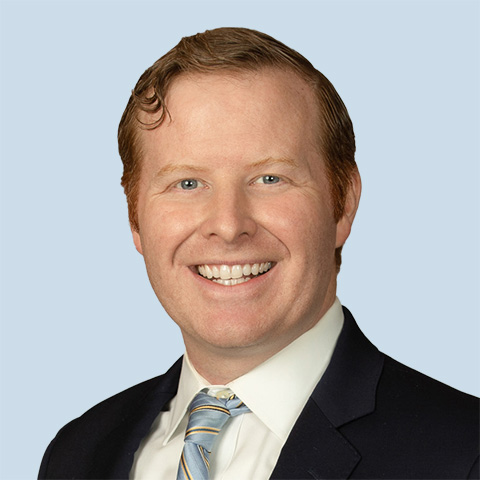 Kellen Creedon, AIF® Headshot