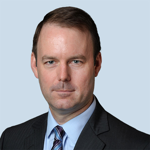 Daniel Skubiz, CFA Headshot