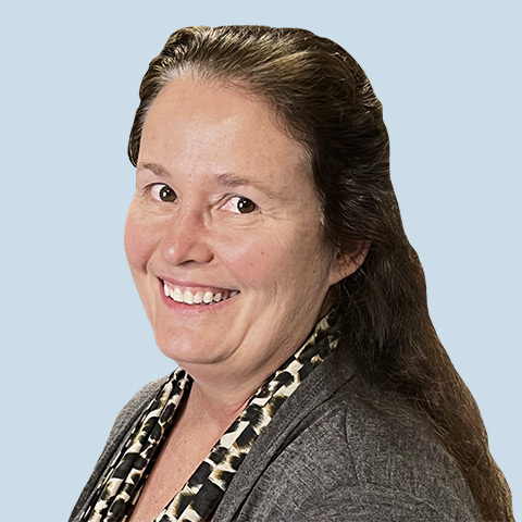 Danette Miller Headshot