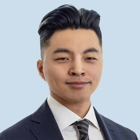 David Ko Headshot