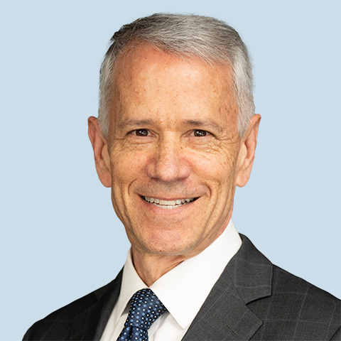 David Littleton Headshot