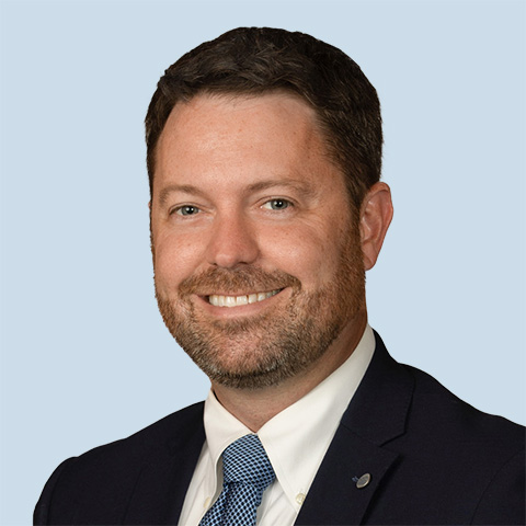 Tim Dolan Headshot
