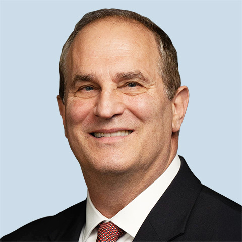 Don Nesbitt Headshot