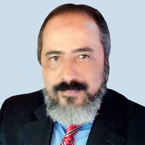 Francisco Bido Headshot