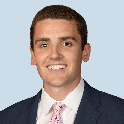 Jake Generazo Headshot