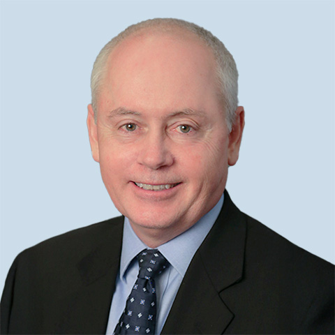 Gregory Glidden Headshot