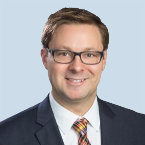Jeffrey Rogers Headshot