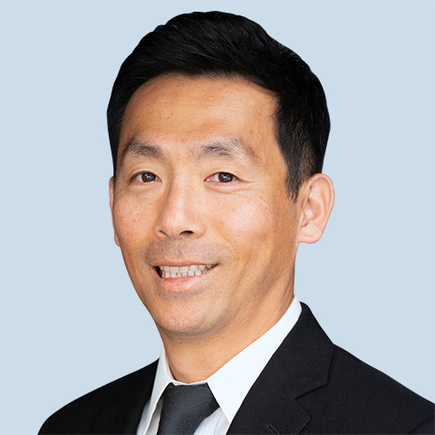 John Han Headshot