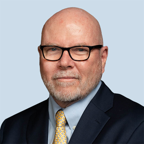 Jud Hennessy Headshot