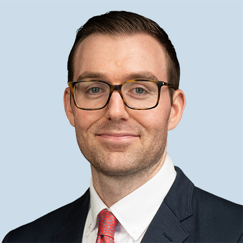 Kevin Conrath, FRM Headshot