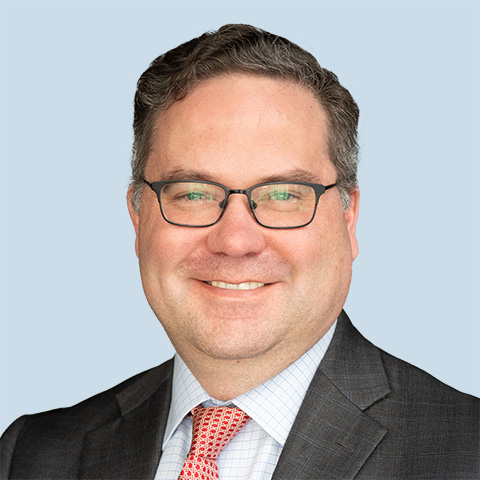 Kirk Johnson Headshot