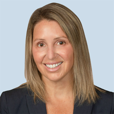Kimberly Lavigne Headshot
