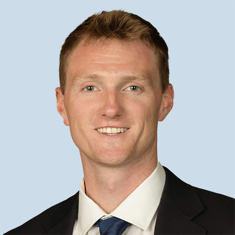 Griffin Long Headshot