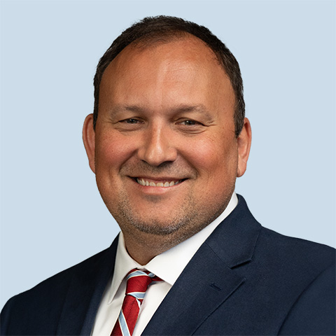 Marcin Zdunek Headshot
