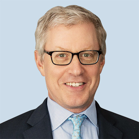 Mark Spindel Headshot