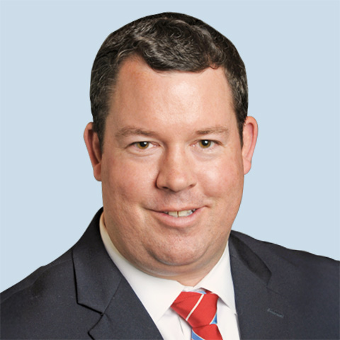 Matthew J. Nahorski Headshot