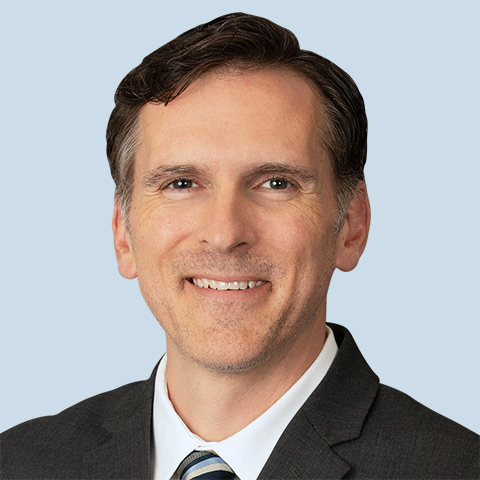 Christopher Mclean Headshot