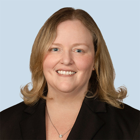 Alison Miller Headshot