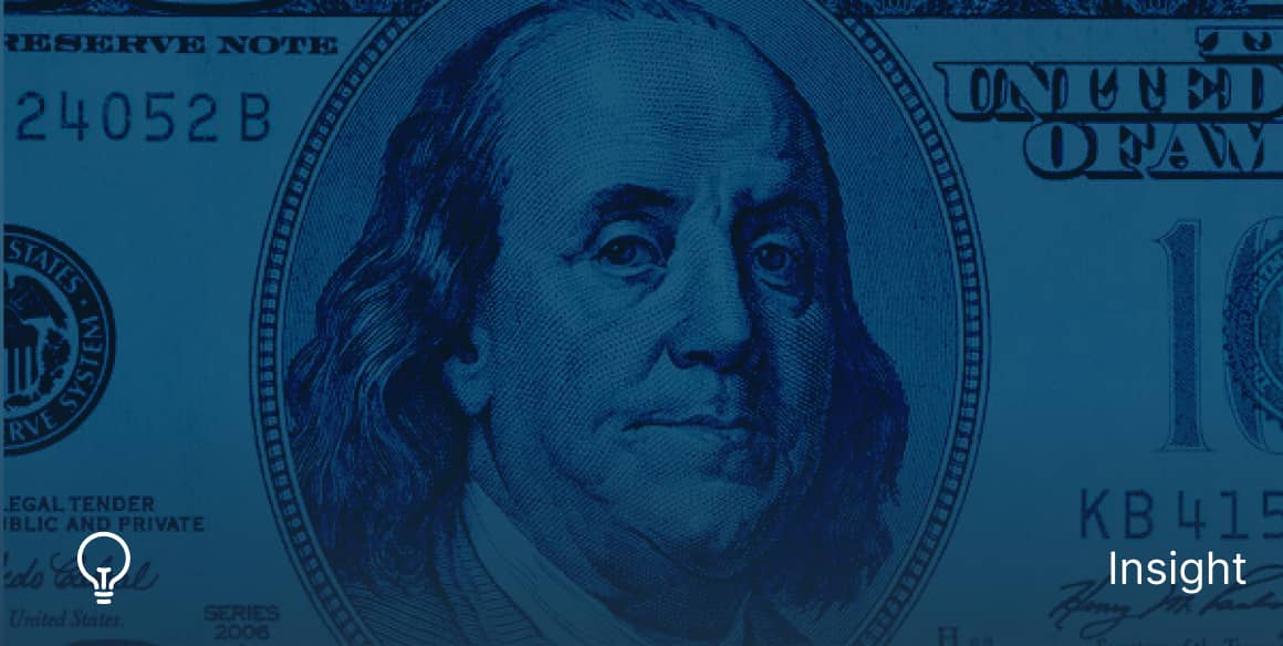 image of a bill