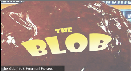 blob image