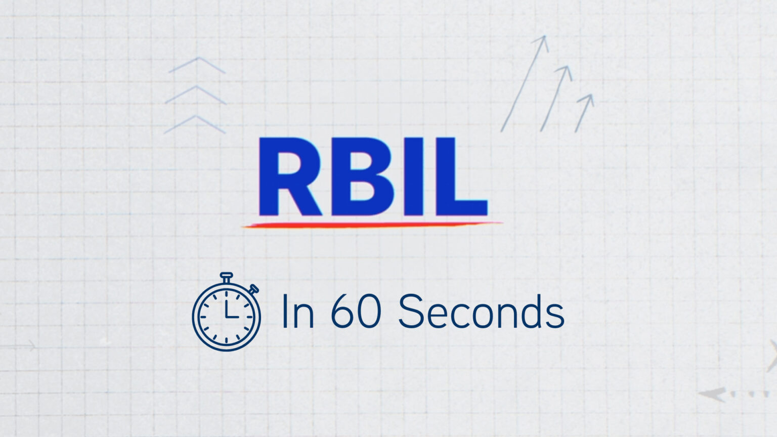 RBIL in 60 Seconds