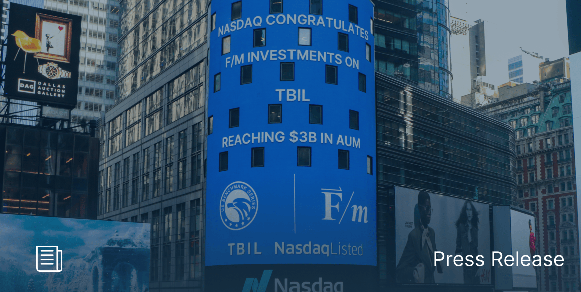 tbil nasdaq