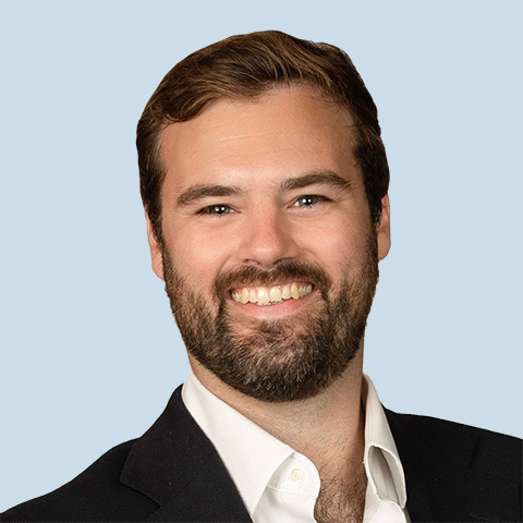 Brian Parese Headshot