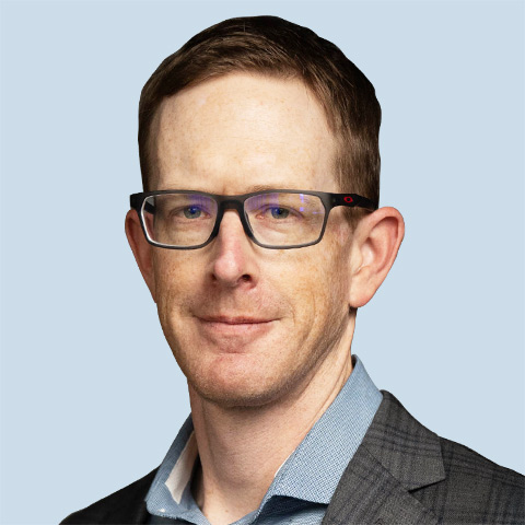 Rick Bell Headshot