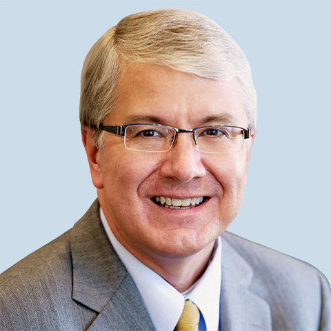 Richard Burling Headshot