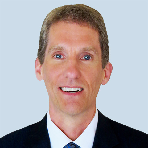 Tom Engle Headshot