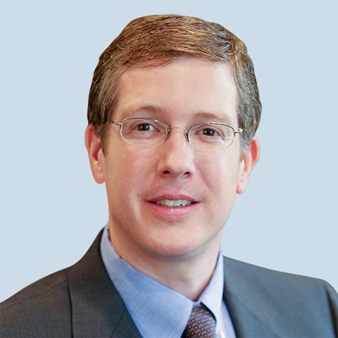 Zachary Newcomer Headshot