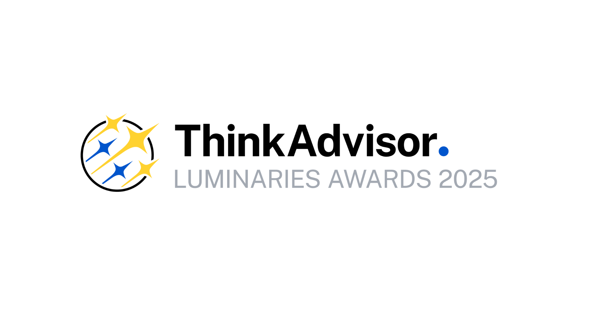 ThinkAdvisor Awards