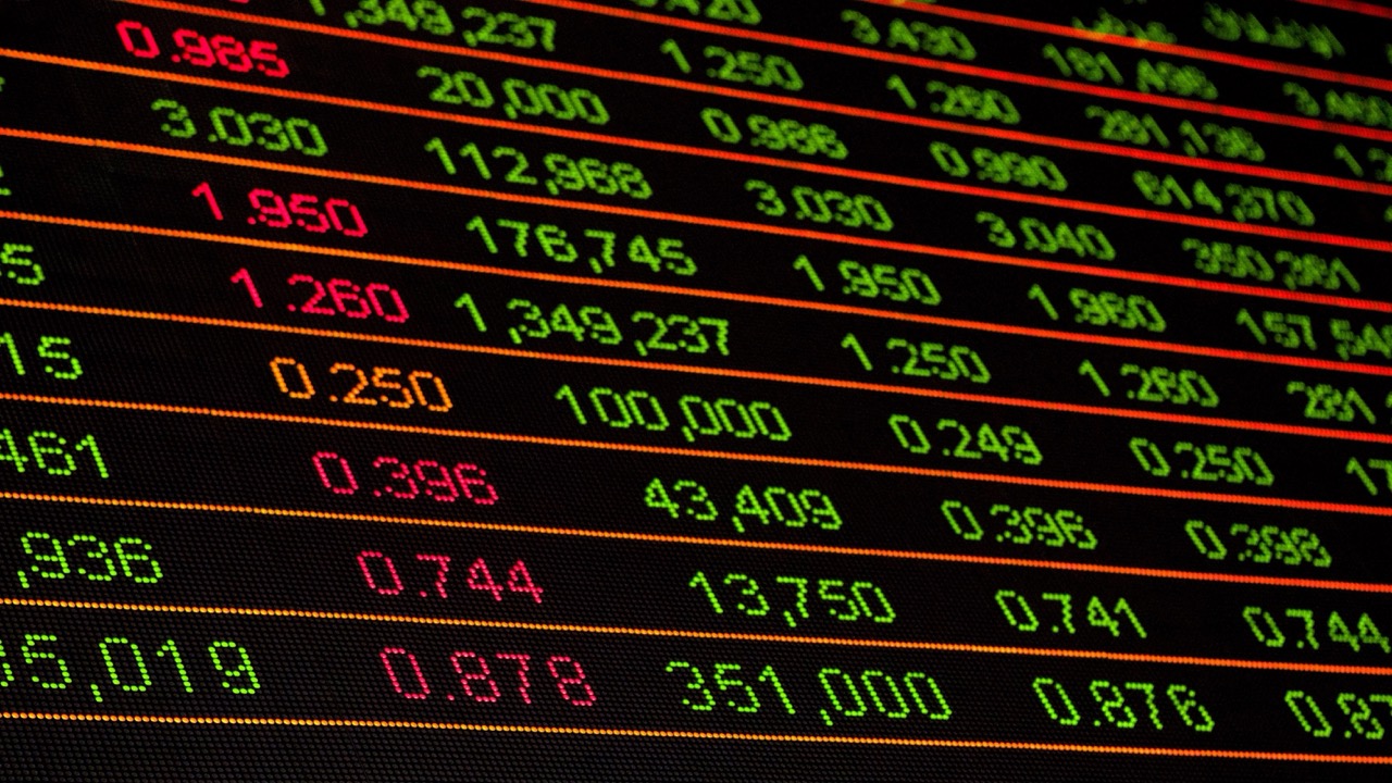 stocks