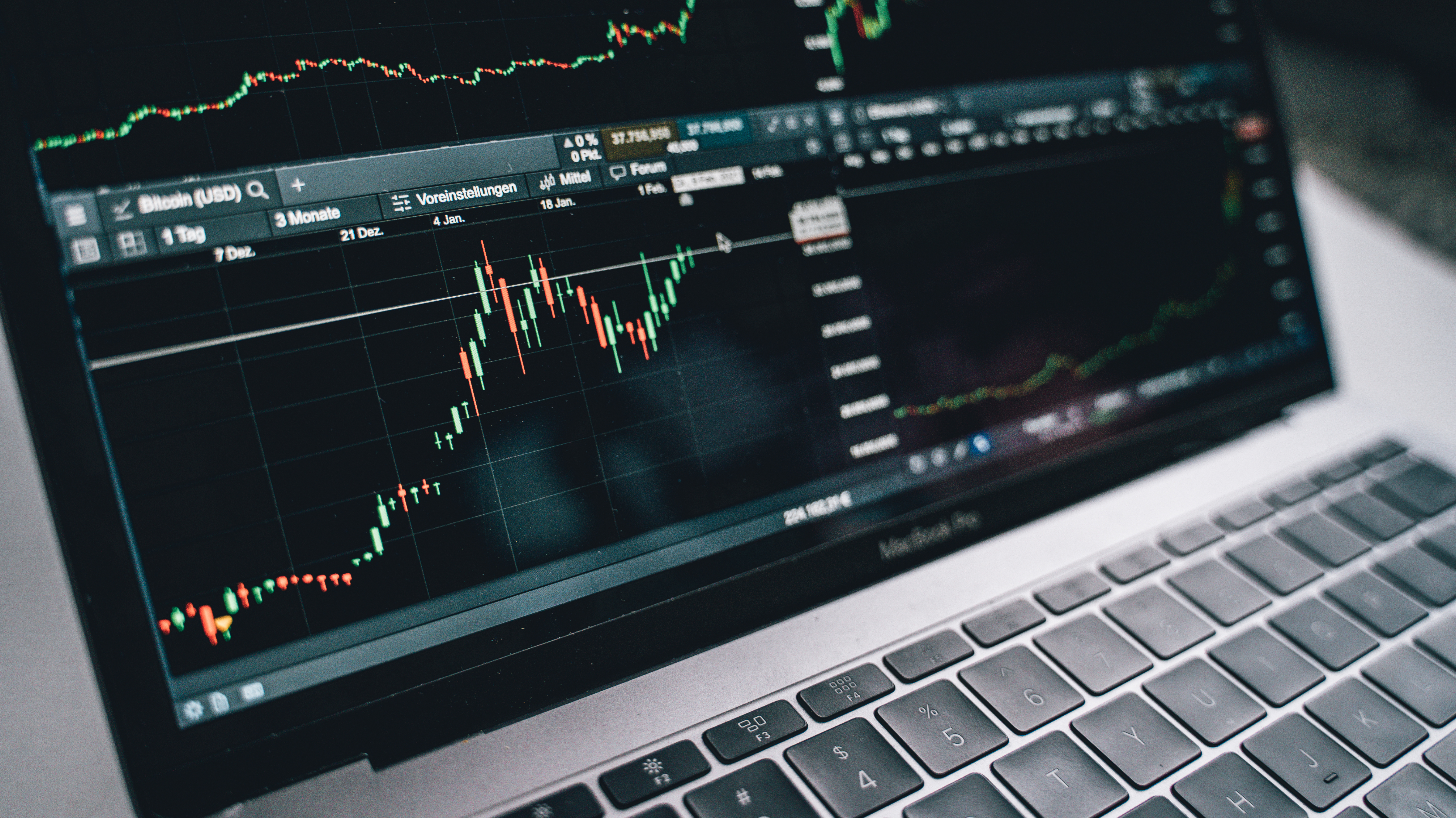 Stocks Image