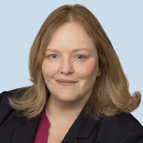 Allison Miller Headshot Photo